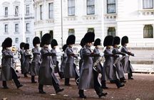 The Changing of the Guard - Exclusive Guided Walking Tour