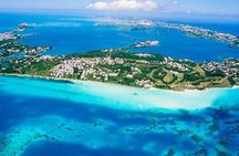 Island Wrap Around Tour of Bermuda