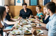 Deluxe Polish Food Tour Experience in Krakow