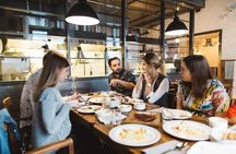 Deluxe Polish Food Tour Experience in Gdansk