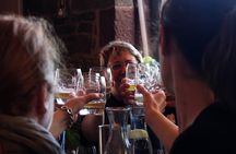 Glasgow Pub & History Tour with ScotBeer Tours