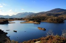 2-Day Killarney and Ring of Kerry Rail Tour from Dublin.