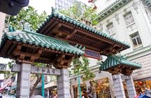 Chinatown & North Beach/Little Italy Walking Tour: Food & History