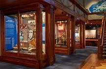 Bishop Museum General Admission Ticket