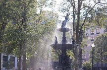 Historic Memphis Guided Walking Tour: Memphis Beyond Beale