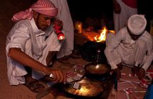 Desert Quad Bike, Bedouin Dinner Show, Camel Riding in Sharm el Sheikh