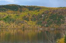 Laurentian Mountains Day Trip From Montreal