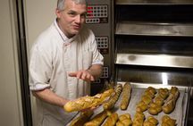 Paris French Baking Class Baguettes and Croissants in a Bakery