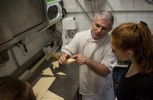 Paris French Baking Class Baguettes and Croissants in a Bakery