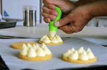 Paris Desserts and Pastries Small Group Cooking Class with a Chef