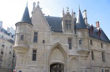 Paris Marais Exquisite Gay Neighborhood Discovery Walking Tour