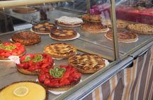 Small-Group Marché du Président Wilson Food Tour in Paris