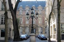 Chic and Classic: Saint-Germain-des-Prés Lifestyle Walking Tour