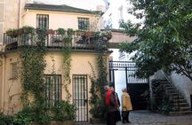 Chic and Classic: Saint-Germain-des-Prés Lifestyle Walking Tour