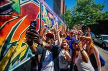 Harlem Hip-Hop Walking Tour