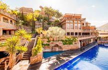 Hot Springs Escape and Thermal Circuit from Guatemala City