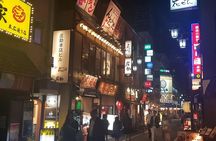 LGBT Tokyo Then and Now