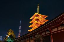 LGBT Tokyo Then and Now