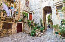 Trogir Old City Walking Tour