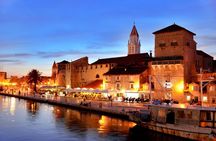 Trogir Old City Walking Tour