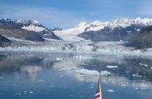 Columbia Glacier Cruise from Valdez 