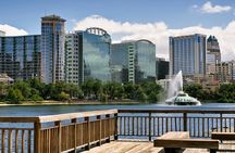 Orlando Sightseeing Tour with Optional Boat Cruise 