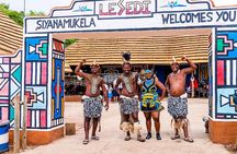 Lesedi Cultural Village