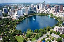 ICONic City Tour Of Orlando