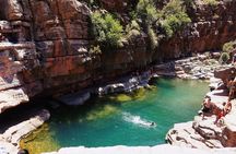 Half-Day Tour to Paradise Valley from Agadir