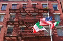 3 New York Neighborhoods Semi-Private Tour : SoHo, Chinatown and Little Italy