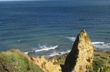 Omaha Beach Half-Day Morning Trip From Bayeux (A1)