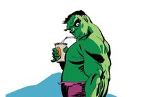 New York City Superheroes Private Walking Tour