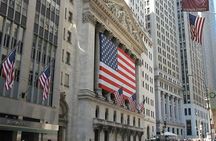 Private NYC Highlights Walking Tour w/optional Empire State Building Tickets