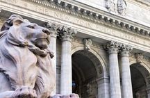 Private NYC Highlights Walking Tour w/optional Empire State Building Tickets