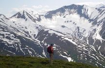 White Pass Mountaineering Adventure