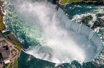Exclusive Private Tour to Niagara Falls from Toronto