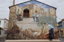Visit a typical village in Sardinia, Excursion from Cagliari