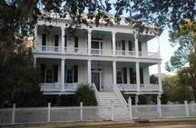 Complete History and Movie Walking Tour of Beaufort