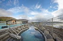Golden Circle and Laugarvatn Fontana Geothermal Tour from Reykjavik