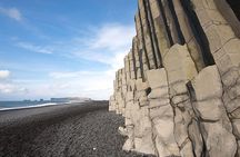Southern Coast, Waterfalls and Black Beach Tour from Reykjavik