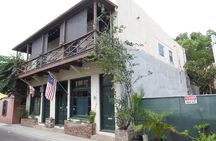 8pm Beyond the Grave Tour