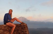 Mount Batur Sunset Trekking (Include Set menu lunch before hike at Restaurant)