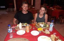 Mount Batur Sunset Trekking (Include Set menu lunch before hike at Restaurant)