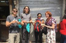 All Inclusive Half Day New Delhi Tour With Guide & Entrance fees