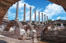 Izmir City Tour 