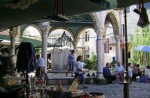 Turkish Food Walking Tour in Izmir