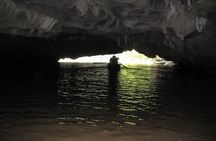 Tam Coc Boat-ride & Bich Dong Pagoda