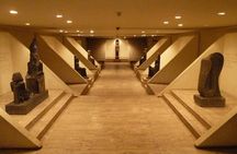 Half-Day Luxor Museum and Mummification Museum