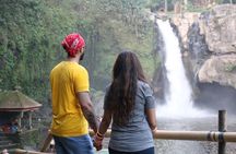 Tibumana, Tukad Cepung, and Tegenungan: The Prettiest Waterfalls in Bali