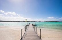 Full Day at Ile Des Deux Cocos